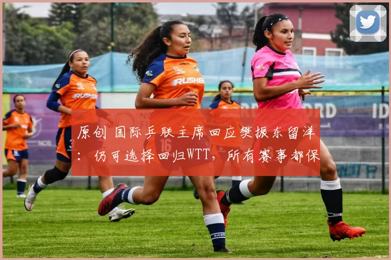 原创 国际乒联主席回应樊振东留洋：仍可选择回归WTT，所有赛事都保持开放