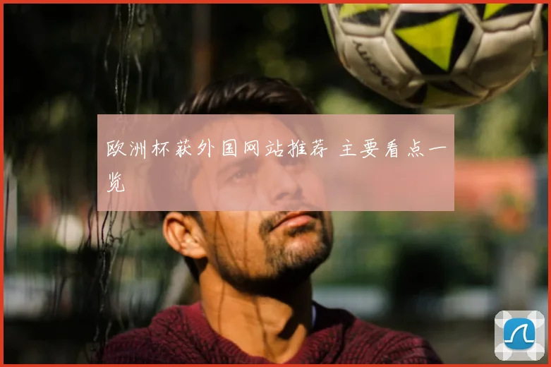 欧洲杯获外国网站推荐 主要看点一览